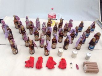 Diyarbakır’da Terör Operasyonu