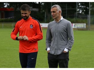 Onur Kıvrak Kampı Terk Etti !