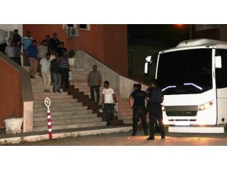 Iğdır’da Gözaltı Operasyonunda 3 Tutuklama