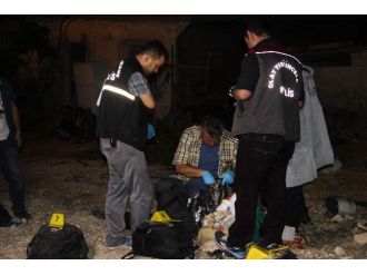 Gaziantep’te Deaş Alarmı