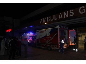 Işid, Eş Zamanlı 3 Bombalı İntihar Saldırısı Düzenledi: Çok Sayıda Ölü Ve Yaralı Var