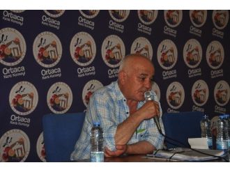 Başkan Karaçelik’ten Şehir Plancısı Adaylarına İztuzu Semineri