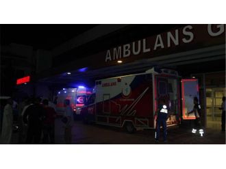 Işid, Eş Zamanlı 3 Bombalı İntihar Saldırısı Düzenledi!