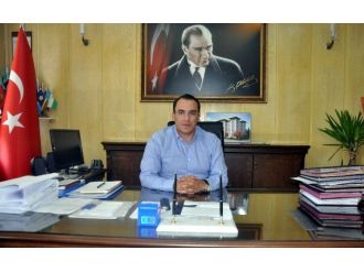 Kahta’nın Yeni Kaymakamı Göreve Başladı