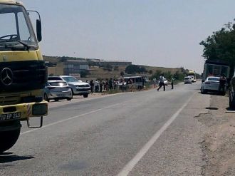 Ortalığı Karıştıran Fotoğraf