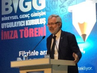Uludağ Üniversitesi Tto, Tübitak’ın Partneri Oldu
