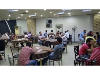 Tombalacılardan ’Erken Seçime Hazırlanıyoruz’ Savunması