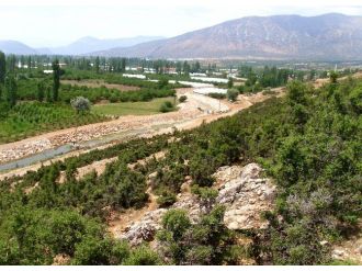Elmalı Güğü Deresi’nin Islahı Tamamlandı