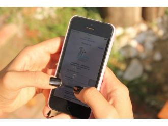 Belediyenin İnterneti Halkın İnterneti