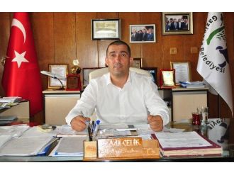 Gazipaşa’da İkinci Mavi Bayrak Sevinci