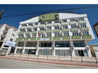 Gençlik Evlerine Kayıtlar Başladı