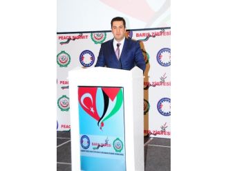 Cemil Karabayram’ın Konfederasyonlar Topluluğu’ndan İhraç Edildiği Açıklandı