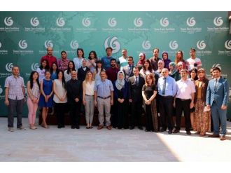 31 Ülkeden 300 Genç Aydın’da Türkçe Öğreniyor