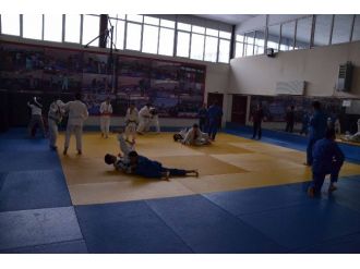 İl Temsilcisi Van’da Judo’da Yapılan Başarıları Anlattı