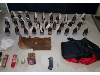 Diyarbakır’da Operasyonlar Sürüyor