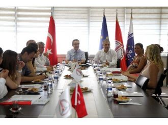 Çevrimiçi Karşıyaka Projesinde Sona Gelindi