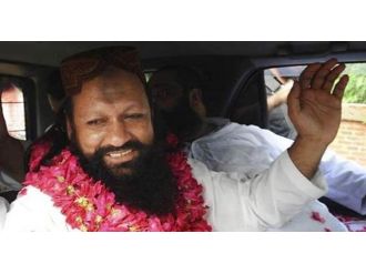 Laşkar Cavi’nin Lideri Öldürüldü