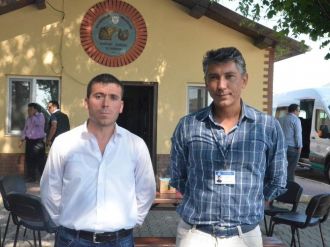 Hayvanlar Emin Ellerde