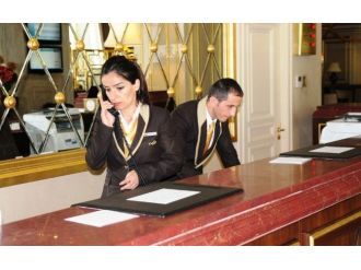 Van’da Otel Rezervasyonları İptal