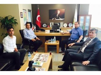 Şükrü Nazlı: Tarıma Verilen Destekler Yüzde 400 Arttı