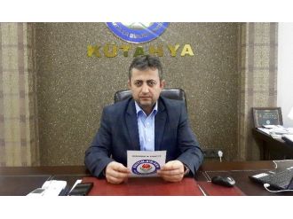 Başkan Kamil Uçan Taleplerini Açıkladı