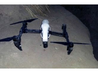 Azerbaycan, Ermenistan’ın İha’sını Düşürdü