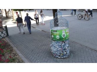 Kavurucu Sıcaklar Hazır Su Tüketimini Arttırdı