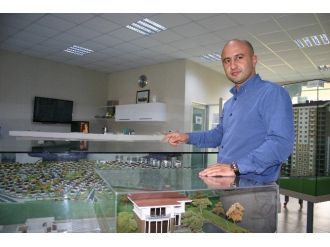 Mebuskent’te Ev Hayvanlarına Da “Residence” Konforu