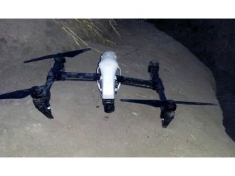 Azerbaycan Ermenistan İha’sını Düşürdü