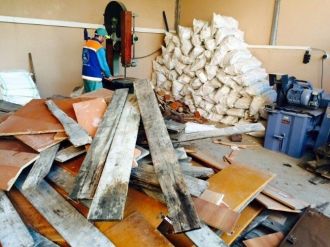 Üsküdar Belediyesi Kış Aylarında Isıtacak