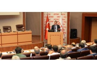 Bursa’ya 3 Dev Yatırım Geliyor