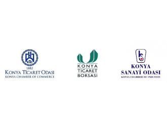 Konya İş Dünyasından Teröre Ortak Tepki