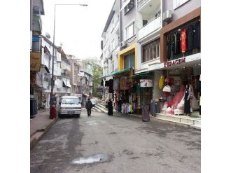 İkizliçeşme İhalesine 2 Başvuru Yapıldı