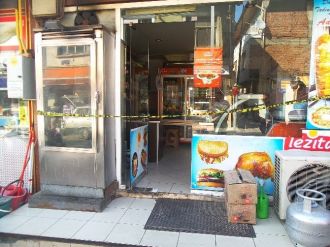 Tosya’da Önce Kasaplar Sonra Tavukçu Soyuldu