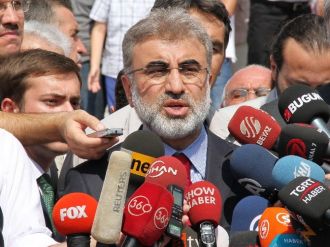 Bakan Yıldız: Sabaha Karşı 01.30 Sıralarında...