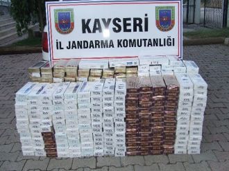 Narkotik Ekiplerinden Zehir Tacirlerine Operasyon