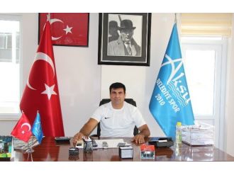 Güreşte Hedef Akdeniz’in En İyisi Olmak