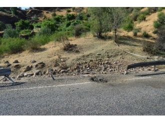 Batman’da Köy Korucularına Bombalı Saldırı