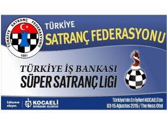 Türkiye’nin En İyileri Kocaeli’de Buluşuyor