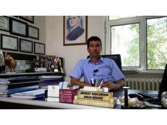 Sıcaktan Strese Giren Hayvanların Süt Verimi Düşüyor