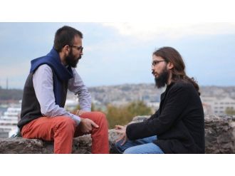 Suriyeli Sanatçılar ’Selam’ Belgeselinde Buluştu