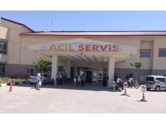 Askere Roketli Saldırı: 2 Asker Yaralı