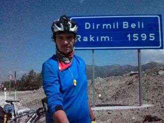 Beylikdüzü’nden Başlayan Barış Serüveni İl İl Devam Ediyor