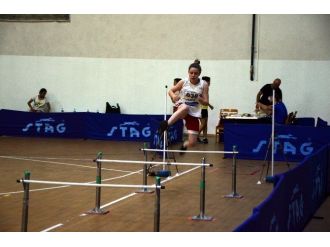 Besyo Adayları Zorlu Parkurda Ter Döktü