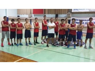 Son Şampiyon Tredaş Spor, Çalışmalara Başladı