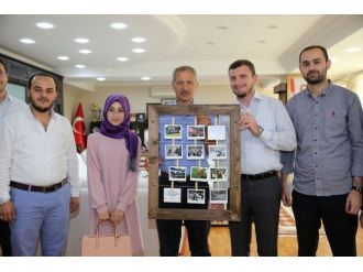 Adapazarı Belediye Başkanı Süleyman Dişli: “Duyarlı Gençlikle Gurur Duyuyoruz”