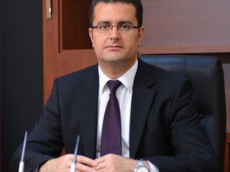 Kırsal Kalkınmaya 6 Milyonluk Yatırım