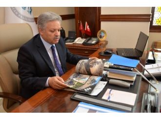 Üçüncü Off-road Şenliği Başlıyor