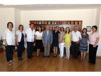 Batıkent Yatırımları Masada