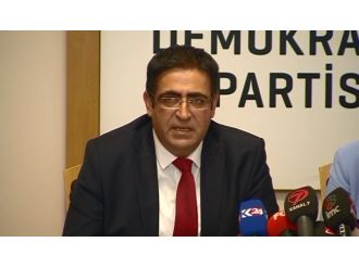 Kimsenin Sırtını Dönme Lüksü Yok